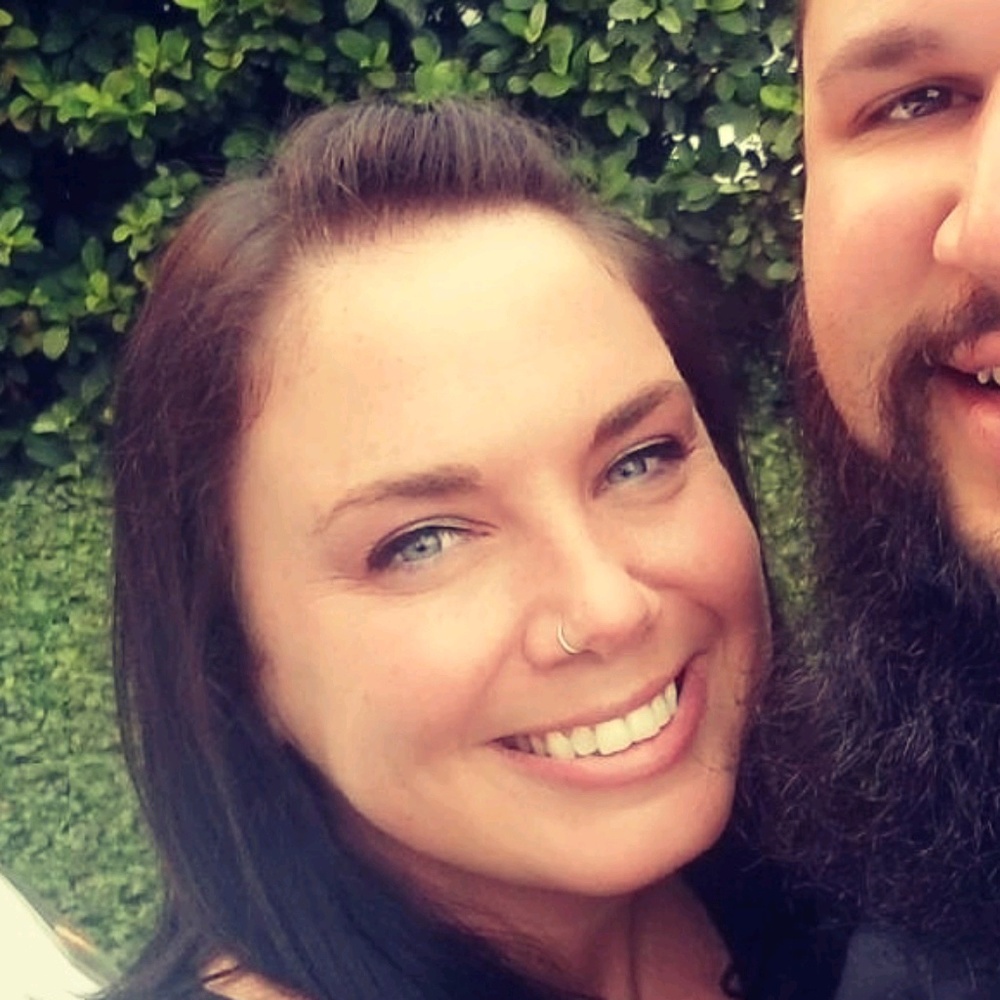 Meet your Posher, Randi